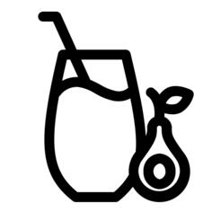 鳄梨