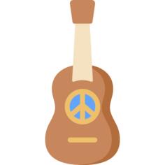 吉他