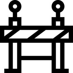 Barrier