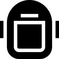 面部防护