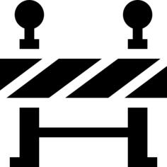 Barrier