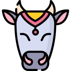 Cow