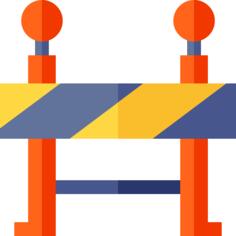 Barrier