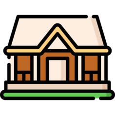平房