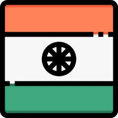 印度国旗