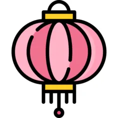 Chinese lantern