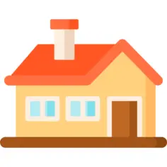 屋