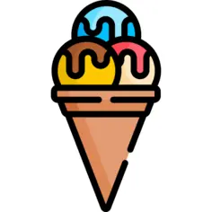 Ice cream