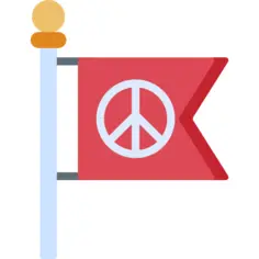 旗