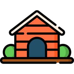 Dog house