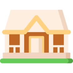 平房