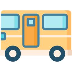 Camper van