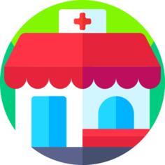 药店