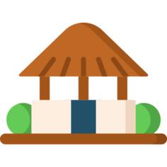 Hut