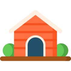 Dog house