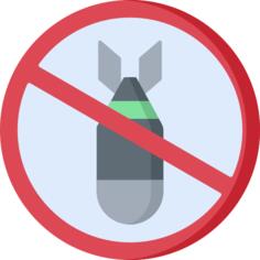 No bomb