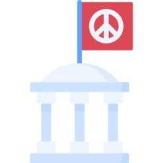 和平