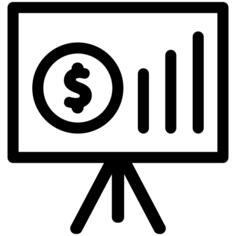 Business presentation
