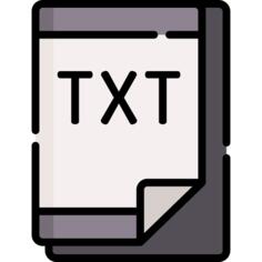 txt文件