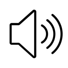 Volume up