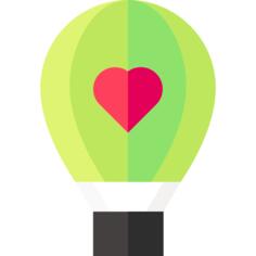 Hot air balloon
