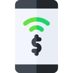 Smartphone payment