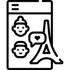 聚会