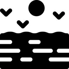 海