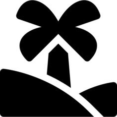 沙漠