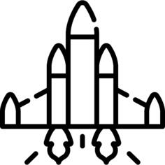 飞船