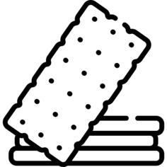 Ice cream sandwich