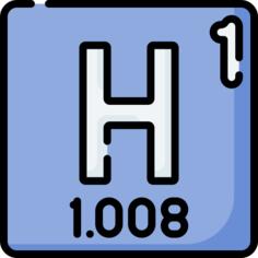 Periodic table