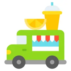 Food truck