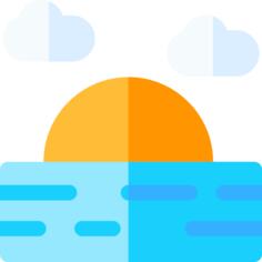 海