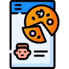 Split money