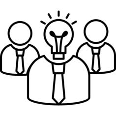 Creative team