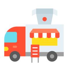Food truck