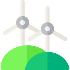 Wind power