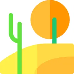 沙漠