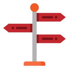 Signpost