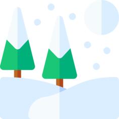 雪