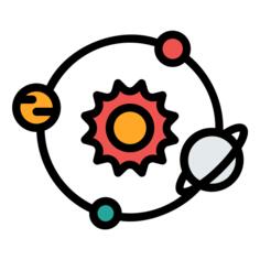 Solar system