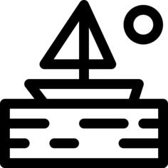 海
