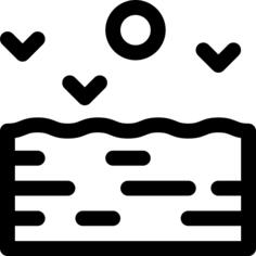 海