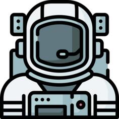 Astronaut