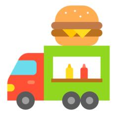 Food truck