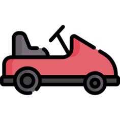 卡丁车
