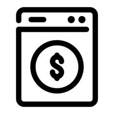 Money laundering