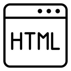 HTML