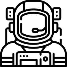Astronaut